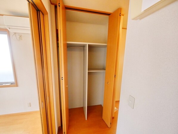 グレイスハウスの物件内観写真